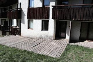 Résidence Pic Vert - Joli studio 4 personnes départ skis aux pieds MAE-1204 - Les Orres - 3