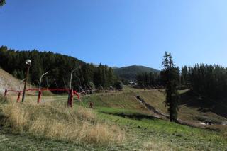 Résidence Pic Vert - Joli studio 4 personnes départ skis aux pieds MAE-1204 - Les Orres - 1