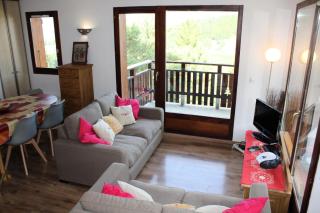 Résidence L'eden Des Cimes 1 - BEAU DUPLEX SPACIEUX 5 PIECES CABINE 7/8 P MAE-7684 - Le Dévoluy - 6