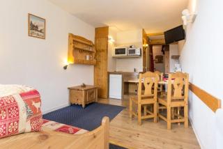 Résidence Grand Arbois - Studio 4 personnes centre station MAE-6034 - 7