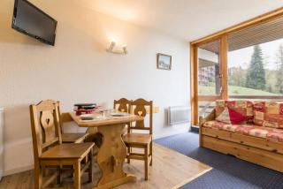 Résidence Grand Arbois - Studio 4 personnes centre station MAE-6034 - 9