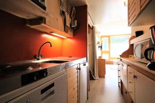 Résidence Miravidi - Studio 4 personnes centre station MAE-6124 - 4