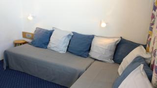 Résidence Belles Challes - Studio 4 personnes pied des pistes MAE-6144 - Arc 1800 - 5