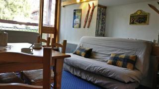 Résidence Miravidi - Appartement 3 pièces 7 personnes centre station MAE-6234 - 8