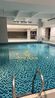 Near Vivacity, BCCK, 4 Room, 2carpark White - 1