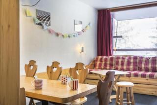 Résidence Nova 5 - Appartement 2 pièces 6 personnes proche des pistes MAE-6244 - 8