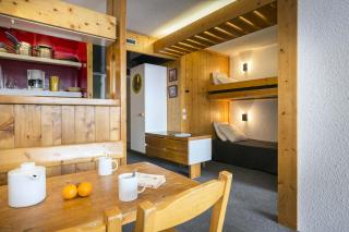 Résidence Nova 2 - Appartement 2 pièces 6 personnes proche des pistes MAE-6264 - 3