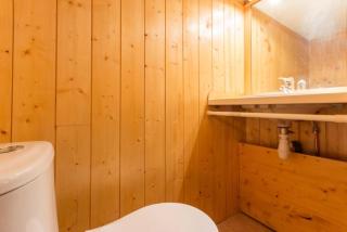 Résidence Alliet - Duplex mezzanine 6 personnes au calme MAE-6284 - 2