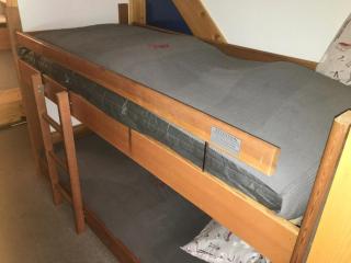 Résidence Alliet - Duplex mezzanine 6 personnes au calme MAE-6284 - 3