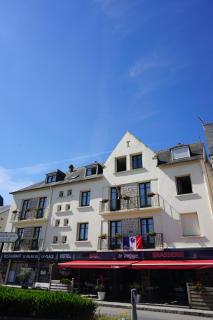 Le Relais De La Place - Le Faou - 4