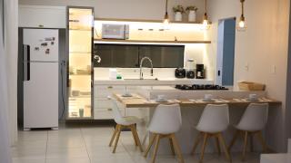 Casa Áurea - Casa de temporada em Marechal Deodoro - 6