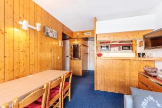 Résidence Arandelieres - Deux pièces 5 personnes centre station MAE-6414 - 9