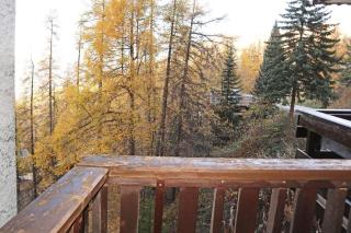 Résidence Le Belvedere - Mini studio 2 personnes MAE-7014 - Les Orres - 5