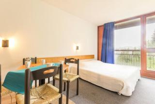 Résidence Varet 2 - Studio 5 personnes MAE-6454 - 7