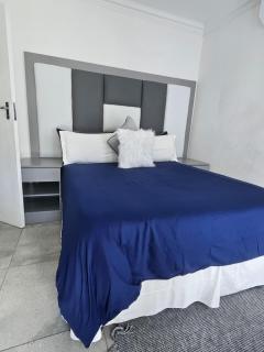 Elitha Boutique Bed and Breakfast - 9