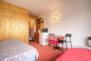 Résidence Grand Arbois - Studio 2 personnes centre station MAE-6594 - 8
