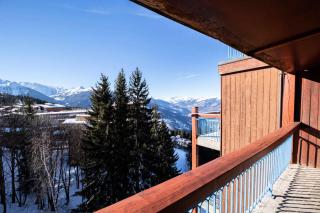 Résidence Nova 1 - Appartement 2 pièces 6 personnes proche des pistes MAE-7494 - 5