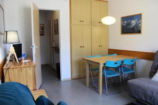 Résidence Les Issarts - Bel appartement au pied des pistes de Superdévoluy MAE-8094 - 8