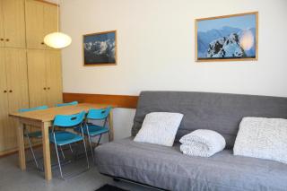 Résidence Les Issarts - Bel appartement au pied des pistes de Superdévoluy MAE-8094 - 9