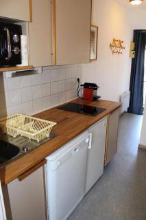 Résidence Les Issarts - Bel appartement au pied des pistes de Superdévoluy MAE-8094 - 4