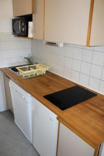 Résidence Les Issarts - Bel appartement au pied des pistes de Superdévoluy MAE-8094 - 3