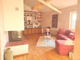 Mas Shantala 5 chambres, jacuzzi 12-14 personnes - 4