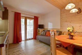 Kaiser Nest Apartment - 6