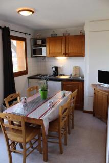 Les Chalets De Superd Heliantheme - 2 Pièces pour 6 Personnes MAE-8484 - 6