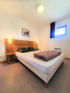 Résidence Les Toits Du Devoluy - APPARTEMENT 6 PERSONNES BALCON SUD MAE-8514 - 4