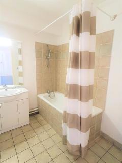 Résidence Les Toits Du Devoluy - APPARTEMENT 6 PERSONNES BALCON SUD MAE-8514 - 1