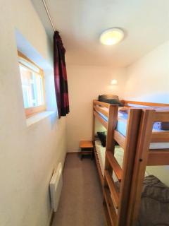 Résidence Les Toits Du Devoluy - APPARTEMENT 6 PERSONNES BALCON SUD MAE-8514 - 3