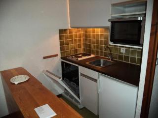 Résidence Le Meale - CENTRE-STATION Les Orres 1650 - Rés. MEALE - Studio 4 personnes MAE-6451 - Les Orres - 6