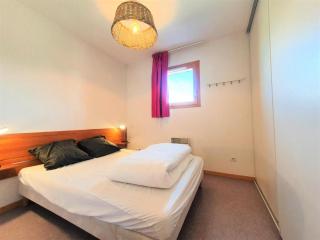 Résidence Les Chaumettes - 2 Pièces pour 6 Personnes MAE-8574 - Le Dévoluy - 2