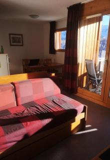 Résidence Les Toits Du Devoluy - APPARTEMENT 6 PERSONNES BALCON EXPO SUD MAE-8604 - 7