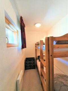 Résidence Les Toits Du Devoluy - APPARTEMENT 6 PERSONNES BALCON EXPO SUD MAE-8604 - 1
