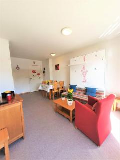 Résidence Les Toits Du Devoluy - APPARTEMENT 4 PERSONNES EXPO SUD BALCON MAE-8254 - Le Dévoluy - 8