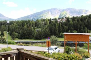 Résidence Les Toits Du Devoluy - APPARTEMENT 4 PERSONNES EXPO SUD BALCON MAE-8254 - Le Dévoluy - 7