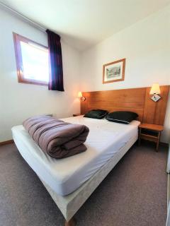 Résidence Les Toits Du Devoluy - 2 PIECES 4 PERSONNES BALCON EXPO SUD MAE-8734 - Le Dévoluy - 4