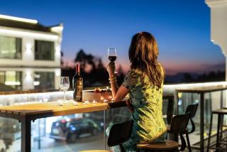 花筑九华山凤院民宿肉身宝殿店 - 3