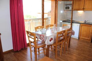 Résidence Bartavelle Crete Du Berger - 2 Pièces pour 6 Personnes MAE-8534 - 7