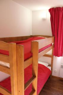 Résidence Bartavelle Crete Du Berger - 2 Pièces pour 6 Personnes MAE-8534 - 5