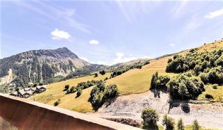 Résidence Soyouz - STUDIO 4 PERSONNES VUE PISTES MAE-9654 - 2