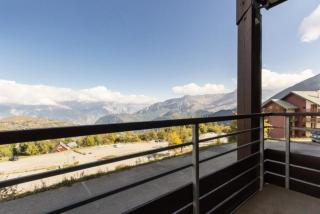 Résidence Pistes - APPARTEMENT 2 PIECES 4 PERSONNES MAE-9754 - 1