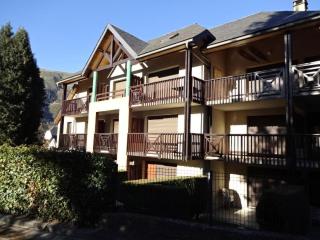 Résidence Balcon Du Soleil - Appartement 4 personnes proche du centre MAE-3454 - 2