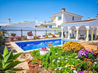 Casa Cordoba Litoral Costa Dorada - Only Familia - 3