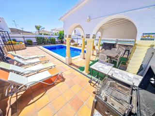 Casa Cordoba Litoral Costa Dorada - Only Familia - 2