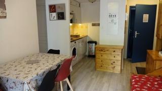 Résidence Soleil D'aure - Appartement 4 personnes à deux pas du centre MAE-3564 - 6