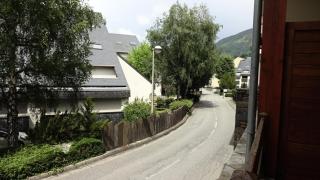 Résidence Soleil D'aure - Appartement 4 personnes à deux pas du centre MAE-3564 - 1