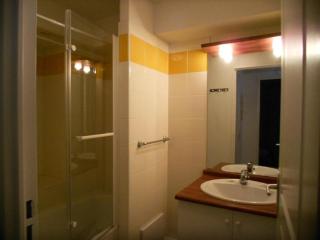 Résidence Soleil D'aure - Appartement 4 personnes à deux pas du centre MAE-3564 - 2