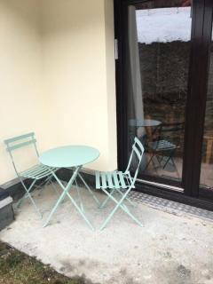 Chalets Du Thabor - Deux pièces 4 personnes, bien situé MAE-2734 - 3